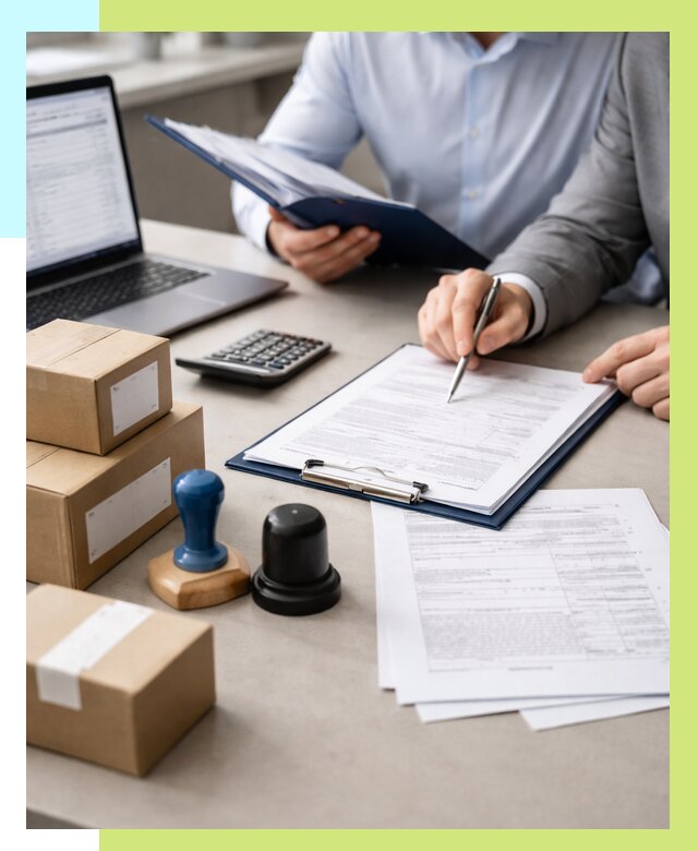 Декларирование продукции в Ртищеве от 12258 р., Сертэкс